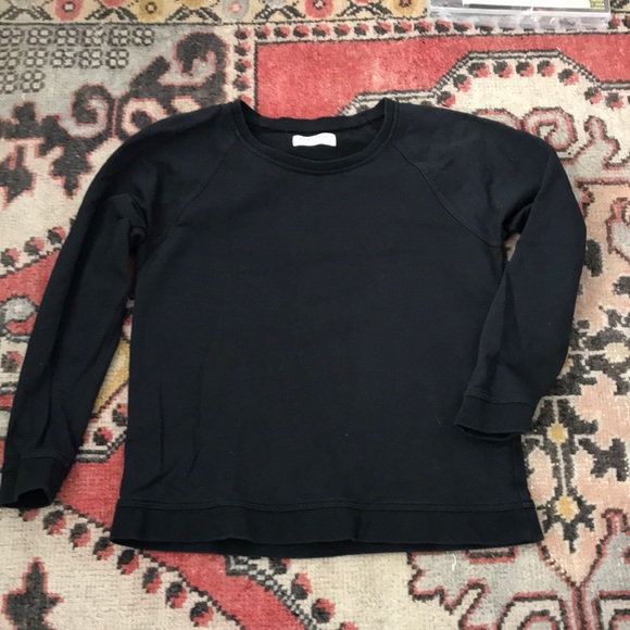 Everlane Sweaters - Everlane Sweatshirt